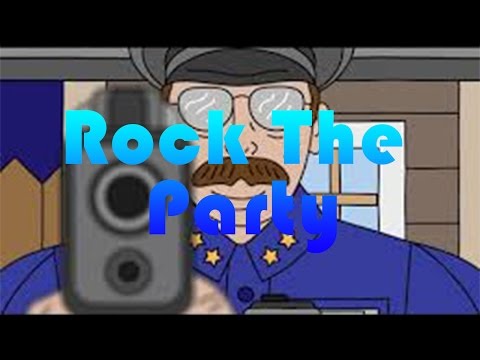 Jauz and Ephwurd - Rock The Party (Official Music Video) (MI MÚSICA FAVORITA)