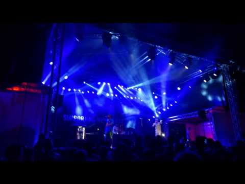 Bekfleš - Gde su Ortaci | Live at Lovefest 2017