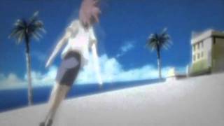 Kaleido Star Ending 3 Creditless