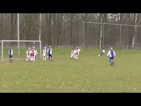 SCE E3 - Flevo Boys E5 07 -03 -2015