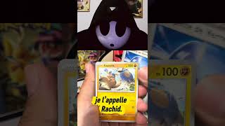 Si je trouve un Bulbizarre… dans ce booster Pokémon #pokemon #cartespokemon #pokemoncards