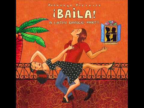 merengue-spagga y la razza-brinca y baila