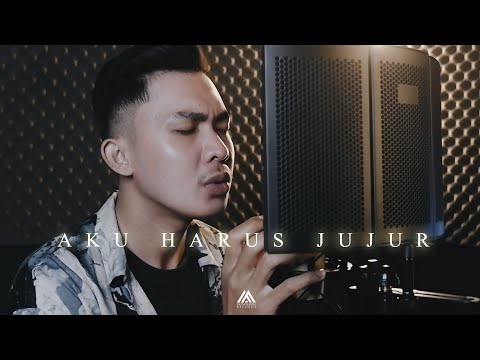 AZIZ JEJE - AKU HARUS JUJUR (Cover)