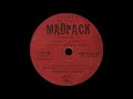 Mad Pack Six Souls Singin Instrumental
