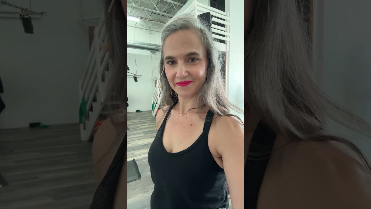 Level 1 - 9am w/ ANDRIA 6.30.25 YOGA BETTER ON LINE! (class starts @ 00:05:12; ends @ 01:03:17)