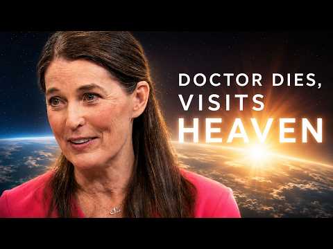 Spine Surgeon Drowns for 30 Minutes —Comes Back With a List - Near Death, Testimonies - 100huntley
