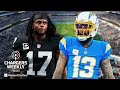 Chargers vs Raiders 2023 Week 4 Preview | LA Chargers