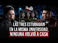 3 University Students DISAPPEARED And Were MURDERED In Morelos THE SYSTEM PODCAST