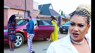 She Regretted When She Found Out The Man She Rejected Is Happily Married To Her Friend As A Rich Guy