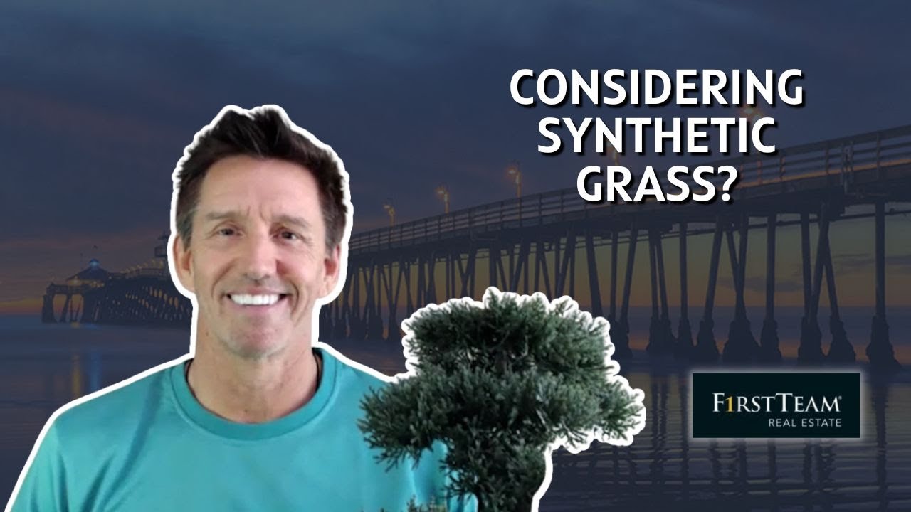 Discover the Advantages and Disadvantages of Synthetic Grass for Your Home