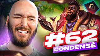 TOPLANE BRONZE EXPÉRIENCE