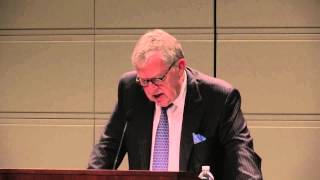 Michael Barone, Thursday, February 5, 2015