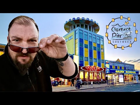 Why YOU Should Visit | Clarence Pier - Classic AMUSEMENT Park