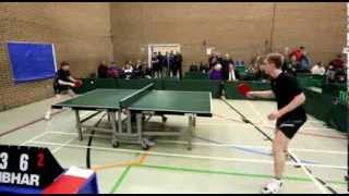 preview picture of video '2014WelshChampionshipMensSemiFinal1Leg3'