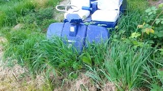 Wankers Corner Golf Club - Team Yancy Investigatable
