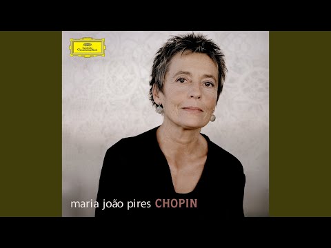 Chopin: Polonaise No. 7 in A-Flat Major, Op. 61 "Fantaisie"