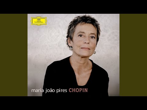 Chopin: Polonaise-Fantaisie in A-Flat Major, Op. 61