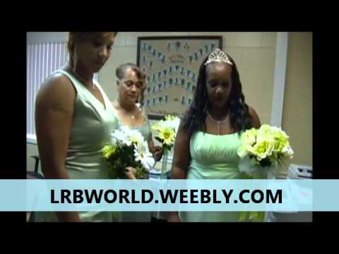 LIFE WITH THE IDEALIST WEBISODE[1]:GHETTO WEDDING