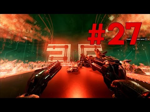 Shadow Warrior 2 Insane Walkthrough: Violent Takeover, Zilla Mechanoid- Part 27