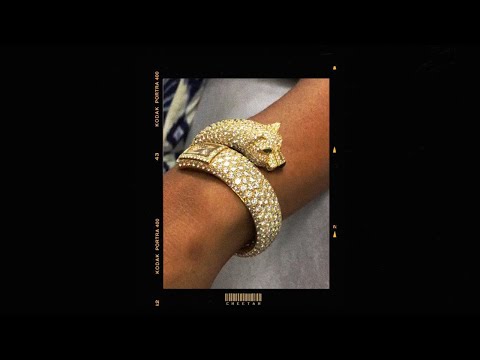 (FREE) Lil Keed x Gunna x Wheezy Type Beat 'Cheetah' (Prod. Pluto)