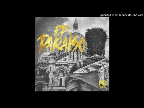 MC NA VOZ - Love Letter [Official Audio]