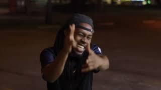 Diplomatic Immunity Freestyle Visual