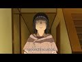 Boruto Hinata Finds Out About Boruto S Absence