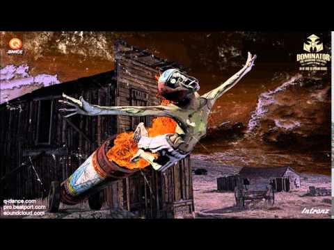 Dr.Z - Vago - Dominator - Metropolis of Massacre Podcast #11