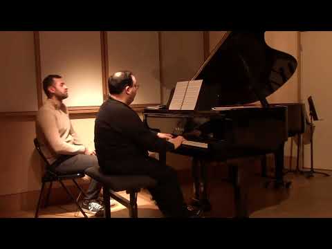 Didier SQUIBAN : Gavotte des montagnes, Der Skoliater, Ker Eon