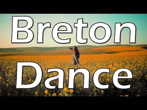 Breton Dance - Bagpipe Celtic Music by Ground-Folk