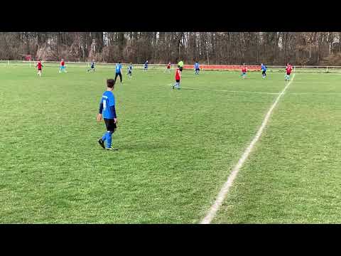 2019-03-31 UKS Ołtarzew-GLKS Nadarzyn