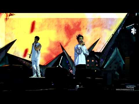 140921 TLP in BEIJING Peter Pan D.O. focus