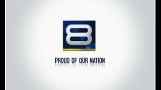 Download lagu Station ID 8th Anniversary of Metro TV - Proud of Our Nation (2008) mp3