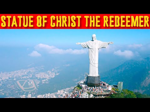 The Majestic Journey: Creation of Christ the Redeemer