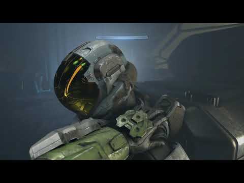 HALO INFINITE Campaign Walkthrough Gameplay Part 6 - imy Cortona :( (FULL GAME)