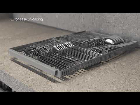 ASKO | Dishwashers with Flexible Loading