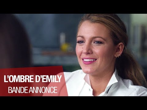L'OMBRE D'EMILY - Bande Annonce VOST