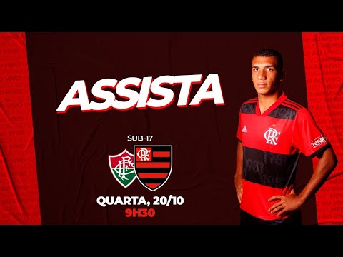 Fluminense x Flamengo