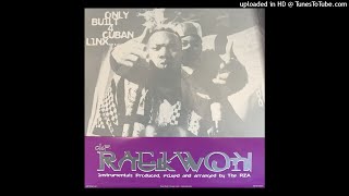 Knuckleheadz(Official Instrumental)-Raekwon