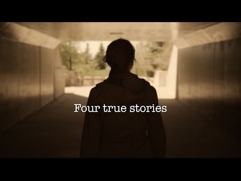 Emma Ballantine: Somebody's Story - trailer