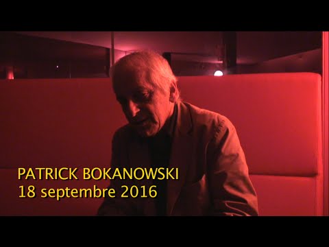 Cryptekeeper 101 Patrick Bokanowski