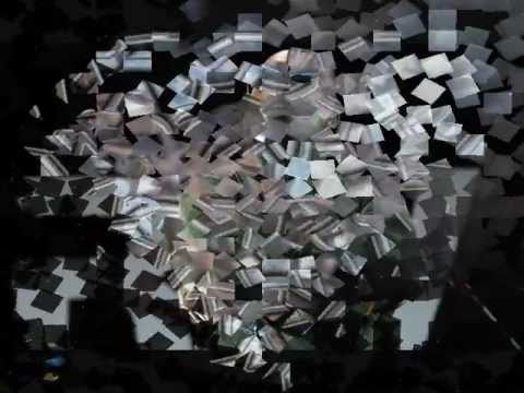 ARMAND VAN HELDEN VS CASSIUS