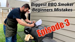 Biggest Beginner BBQ Smoker Mistake Series 1| Buying The Wrong Smoker!