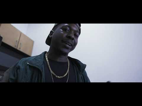 AyeYoK - Freestyle ( Official Music Video )