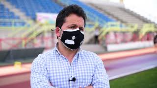 Servicios médicos del CD Don Benito