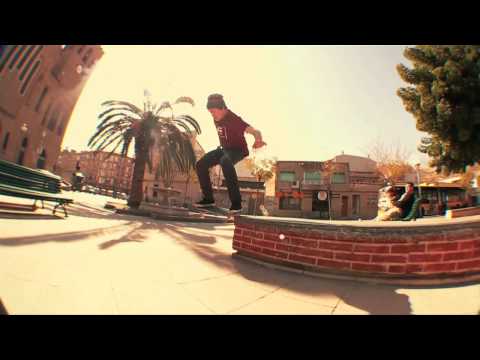 Etnies welcomes Albert Nyberg