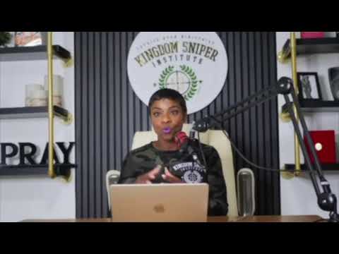 The Awakening Prayer Call with LaTrice Ryan -Feb1026