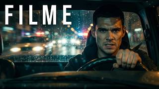 Eles Entraram no Mundo do CRIME... Agora Não Conseguem Sair 🚔 | Filme Completo Dublado