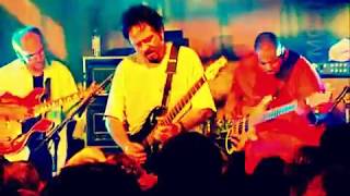 Red House - Larry Carlton & Steve Lukather Live @ New Morning Paris 2001