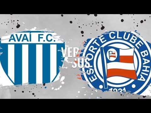 Avaí 0 x 2 Bahia  | Melhores Momentos | Brasileirão 2019
